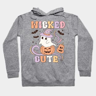 wicked cute Hoodie